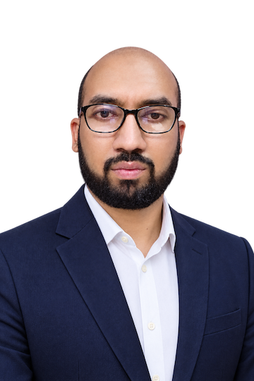Khalid Mahmood
